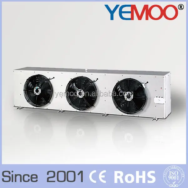 Evaporative Air Cooler, 380V-420V, 29.8 - view 3
