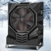 Evaporative Air Cooler, 40000m3/h, 220V-240V