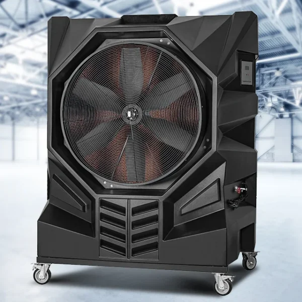 Evaporative Air Cooler, 40000m3/h, 220V-240V