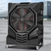 Evaporative Air Cooler, 40000m3/h, 220V-240V - view 3
