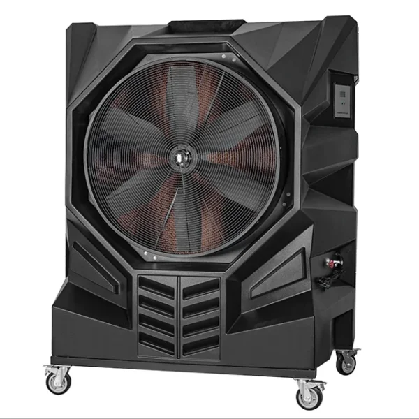 Evaporative Air Cooler, 40000m3/h, 220V-240V - view 4