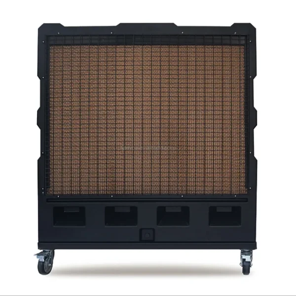 Evaporative Air Cooler, 40000m3/h, 220V-240V - view 5