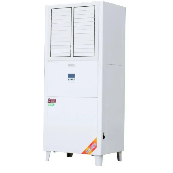 Evaporative Air Cooler, 5.0kW, R-410A