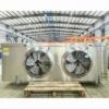 Evaporative Air Cooler, 5.3KW - view 3