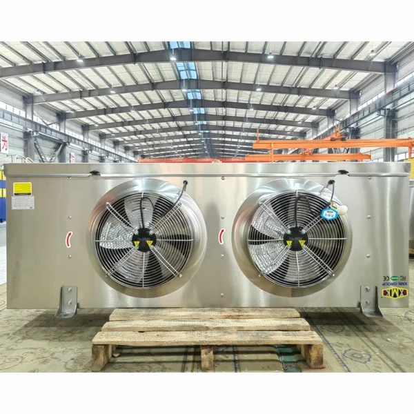 Evaporative Air Cooler, 5.3KW - view 3