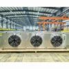 Evaporative Air Cooler, 5.3KW - view 4