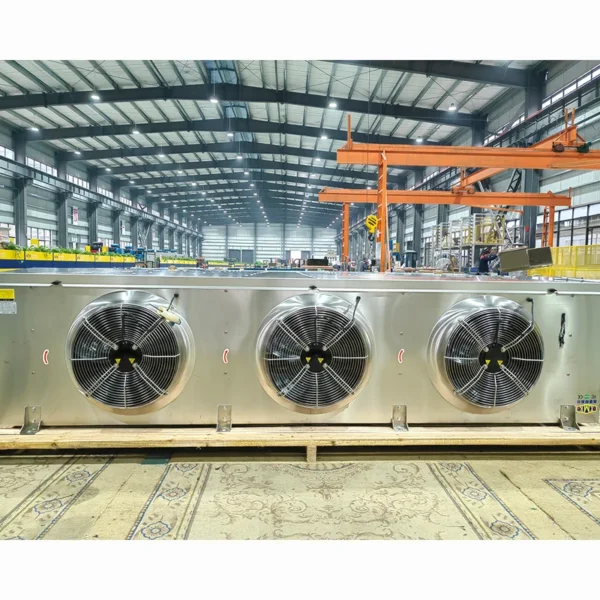 Evaporative Air Cooler, 5.3KW - view 4