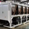 Evaporative Air Cooler, 504KW - view 5