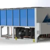 Evaporative Air Cooler, 504KW - view 6