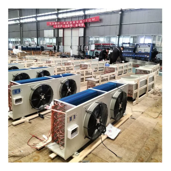 Evaporative Air Cooler, 60L, DD-22.3, CE&ISO9001&ISO14001