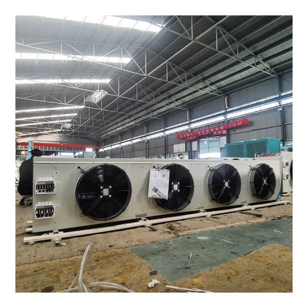 Evaporative Air Cooler, 60L, DD-22.3, CE&ISO9001&ISO14001 - view 3