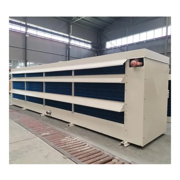 Evaporative Air Cooler, 60L, DD-22.3, CE&ISO9001&ISO14001 - view 4