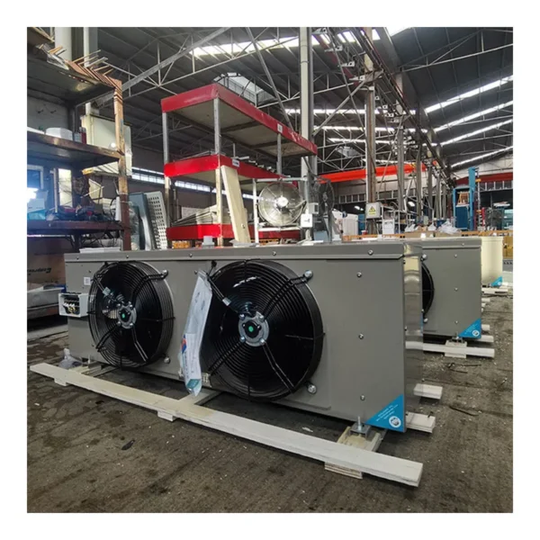 Evaporative Air Cooler, 60L, DD-22.3, CE&ISO9001&ISO14001 - view 6