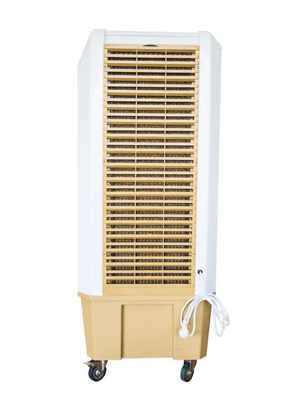 Evaporative Air Cooler, 70L, Portable, 4000-5999, CFM - view 6