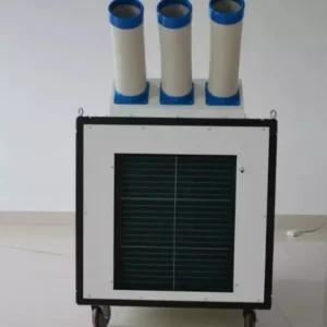 Evaporative Air Cooler, 8.4-168 Kw