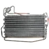 Evaporative Air Cooler, Aluminum, Copper