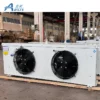 Evaporative Air Cooler, Axial, 18c