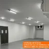Evaporative Air Cooler, Axial, 18c - view 4