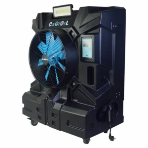 Evaporative Air Cooler, BWC180460, Portable, 200, W/46cm