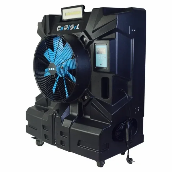 Evaporative Air Cooler, BWC180460, Portable, 200, W/46cm