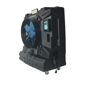 Evaporative Air Cooler, BWC240600, 290, 24", W/110L
