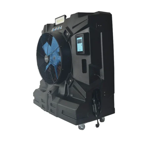 Evaporative Air Cooler, BWC240600, 290, 24", W/110L