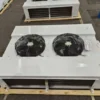 Evaporative Air Cooler, Ceiling, R-22 - view 2