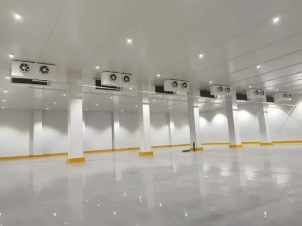 Evaporative Air Cooler, Ceiling, R-22 - view 4