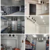 Evaporative Air Cooler, Ceiling, R-22 - view 6