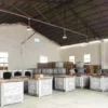Evaporative Air Cooler, Centrifugal - view 6