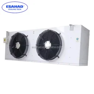 Evaporative Air Cooler, DL15/220V, 1.5HP-2.5HP