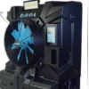 Evaporative Air Cooler, ETL, 110~120V, 5200 cfm - view 2