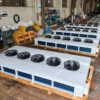 Evaporative Air Cooler, Evaporator, CE - view 6