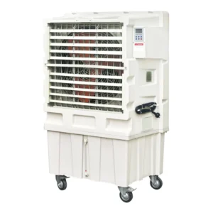 Evaporative Air Cooler, HHB-120, 80L