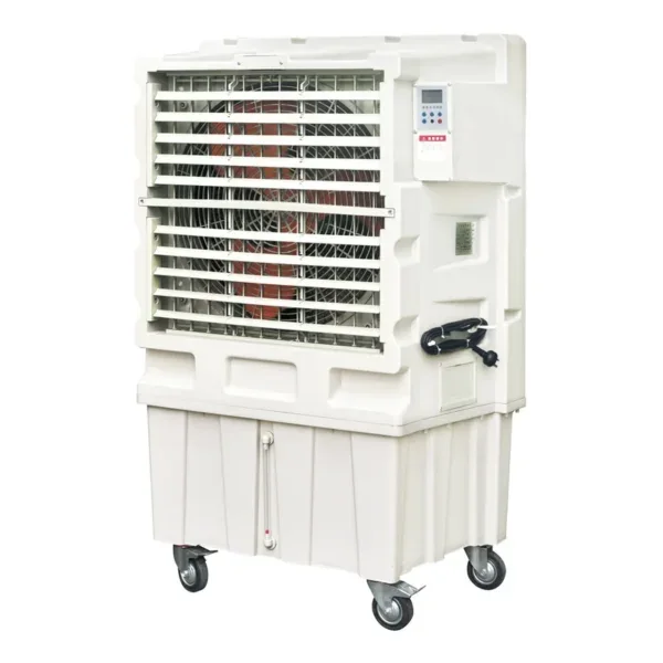 Evaporative Air Cooler, HHB-120, 80L
