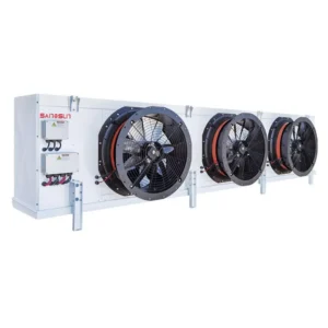 Evaporative Air Cooler, ISO, 220 V, Electric