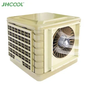 Evaporative Air Cooler, JHCOOL, 18000m3/h, Inverter