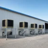 Evaporative Air Cooler, JHCOOL, 30000m3/H, Ducted