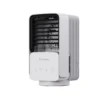 Evaporative Air Cooler, LED, Portable