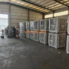 Evaporative Air Cooler, Plastic, 18000m3/h, Axial - view 2