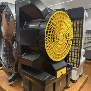 Evaporative Air Cooler, Portable, 200