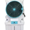 Evaporative Air Cooler, Portable, 200 - view 3