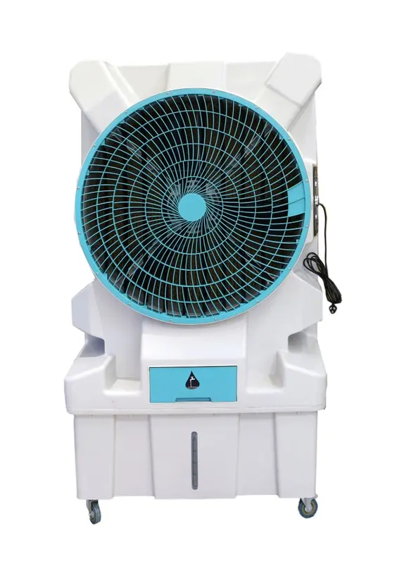 Evaporative Air Cooler, Portable, 200 - view 3