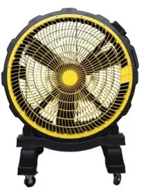 Evaporative Air Cooler, Portable, 200 - view 4