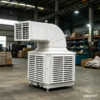 Evaporative Air Cooler, Portable, 200L - view 5
