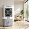 Evaporative Air Cooler, Portable, 200W, 9000CMH