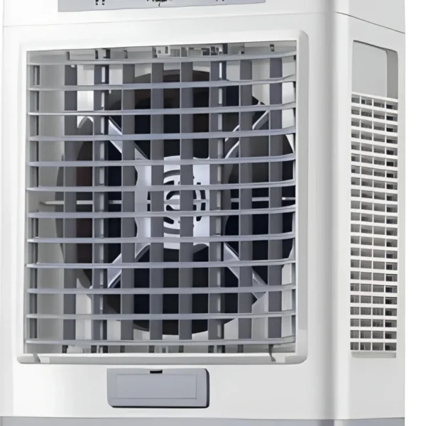 Evaporative Air Cooler, Portable, 200W, 9000CMH - view 3