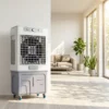 Evaporative Air Cooler, Portable, 200W, 9000CMH - view 4