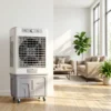 Evaporative Air Cooler, Portable, 200W, 9000CMH - view 5