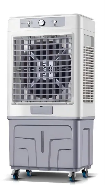 Evaporative Air Cooler, Portable, 200W, 9000CMH - view 6